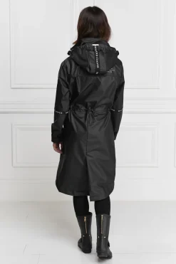 Holland Cooper Gifts For Her|Jackets-Rain Coat