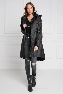 Holland Cooper Gifts For Her|Jackets-Rain Coat