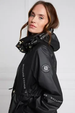 Holland Cooper Gifts For Her|Jackets-Rain Coat