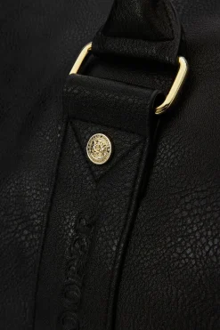 Holland Cooper The Perfect Gesture|Gifts For Him-Regency Holdall Black
