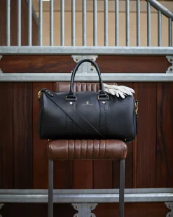 Holland Cooper The Perfect Gesture|Gifts For Him-Regency Holdall Black