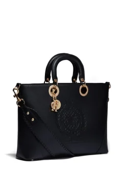 Holland Cooper Tote Bags|Bags-Regency Leather Tote