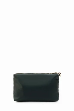 Holland Cooper Makeup Bags|Bags-Regency Wash Bag Racing Green