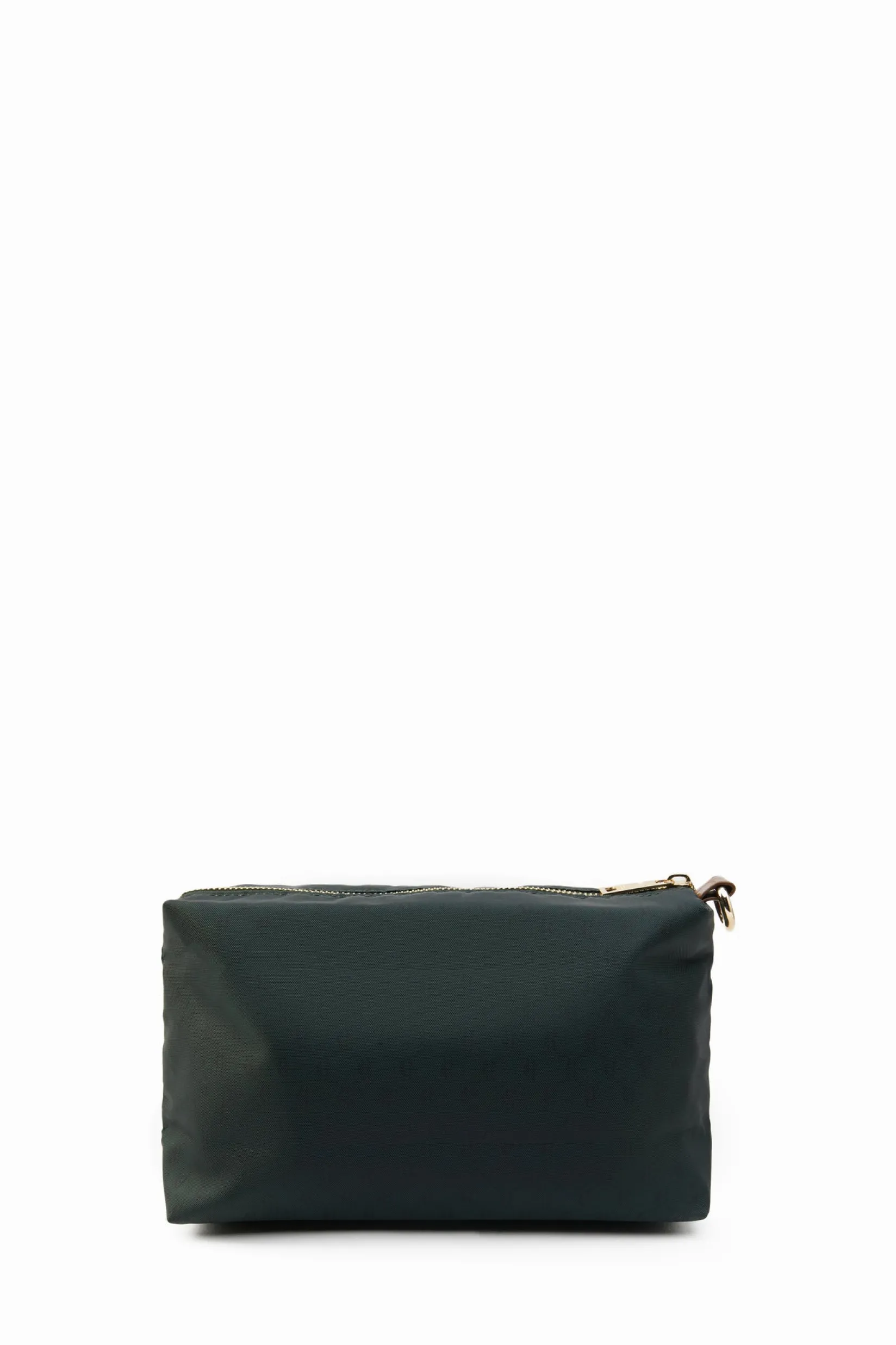 Holland Cooper Makeup Bags|Bags-Regency Wash Bag Racing Green
