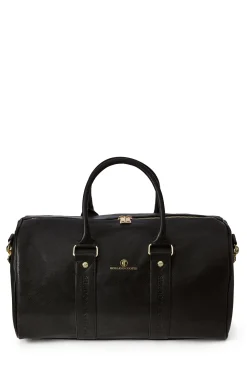 Holland Cooper Makeup Bags|Bags-Regency Wash Bag Tan Monogram