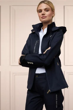 Holland Cooper Jackets|Shop By Product-Riding Shell Jacket