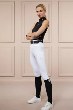 Holland Cooper Accessories|Shop By Product-Riding Sock Black