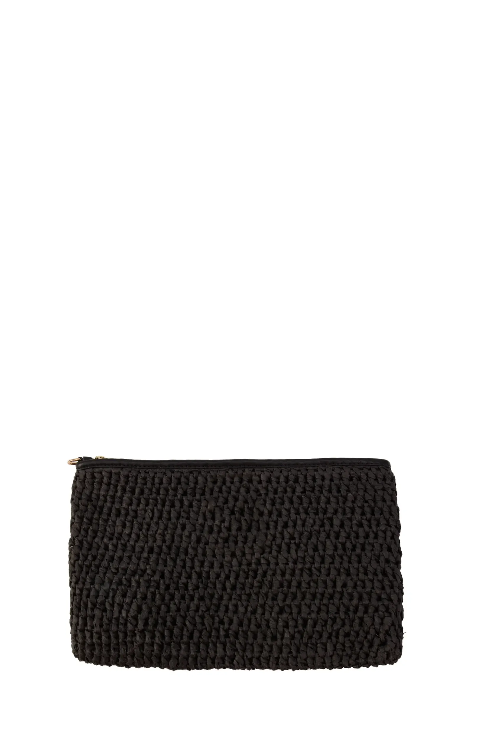 Holland Cooper Clutch Bags|Bags-Riviera Clutch Black