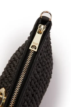 Holland Cooper Clutch Bags|Bags-Riviera Clutch Black