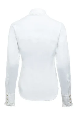 Holland Cooper Shirts & Blouses|Workwear Wardrobe-Rose Shirt