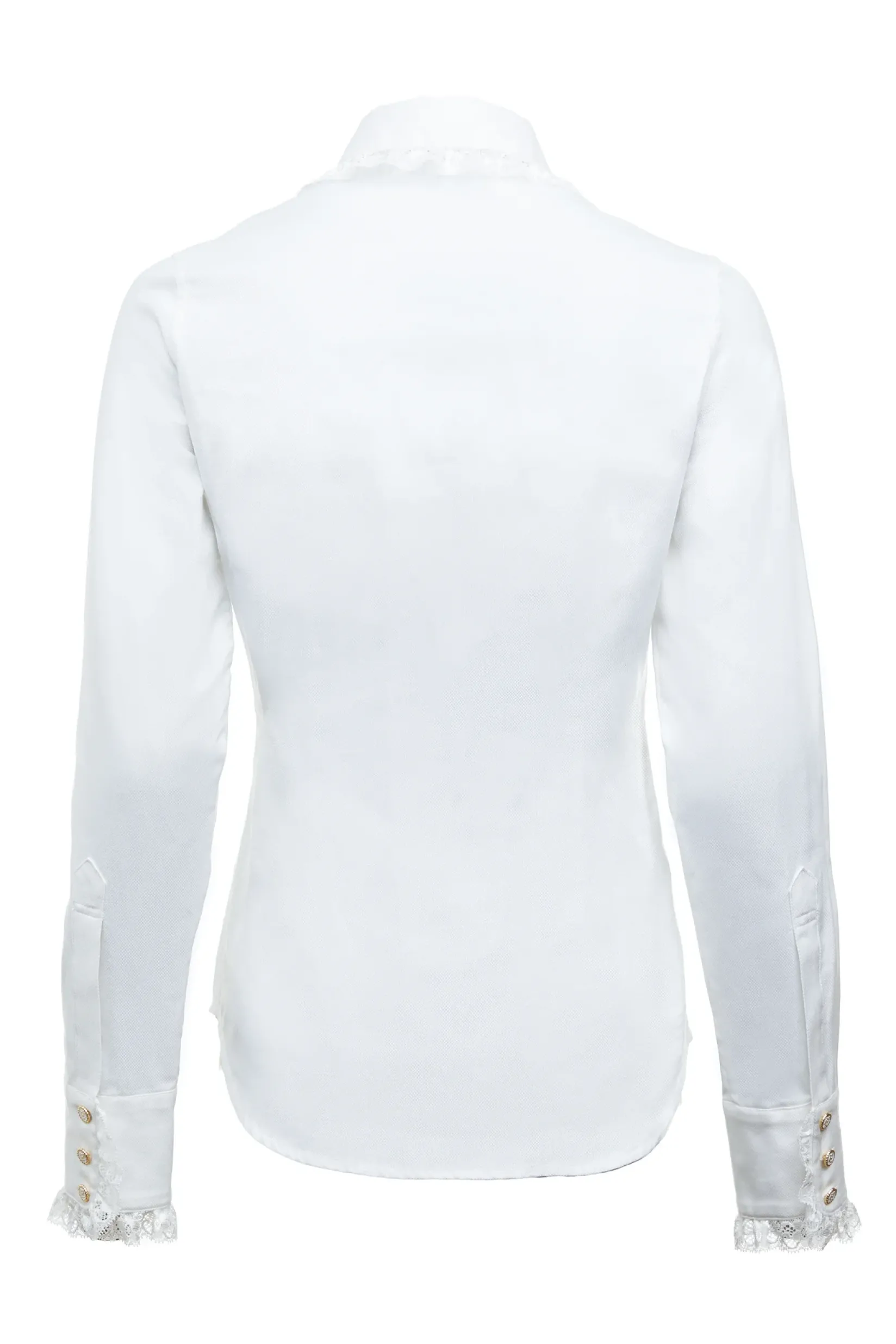 Holland Cooper Shirts & Blouses|Workwear Wardrobe-Rose Shirt