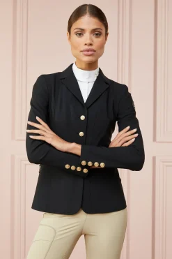 Holland Cooper Shop By Product|Equestrian Gifting-Short Sleeve Show Shirt