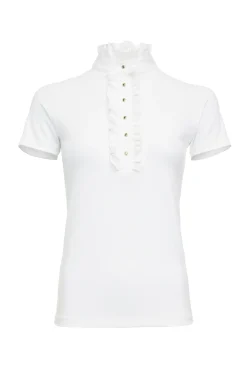 Holland Cooper Base Layers|Shop By Product-Silverton Show Shirt