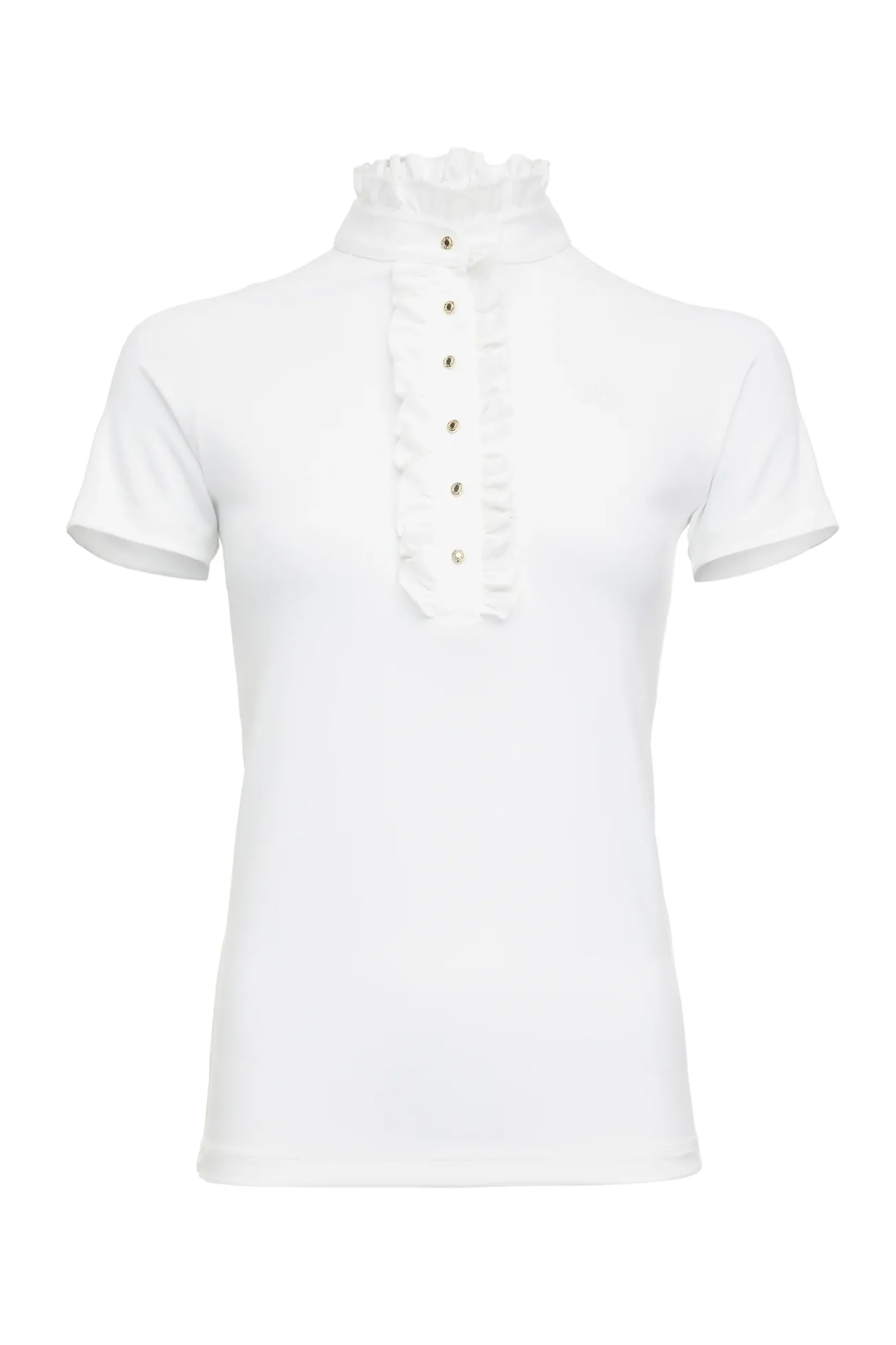 Holland Cooper Base Layers|Shop By Product-Silverton Show Shirt