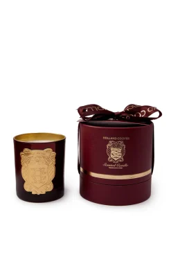 Holland Cooper Candles|Accessories-Single Wick Candle Noel