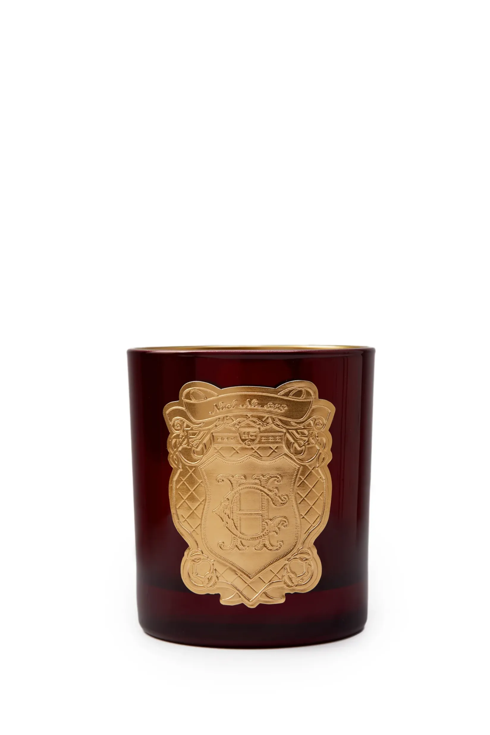Holland Cooper Candles|Accessories-Single Wick Candle Noel