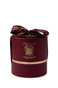 Holland Cooper Candles|Accessories-Single Wick Candle Noel