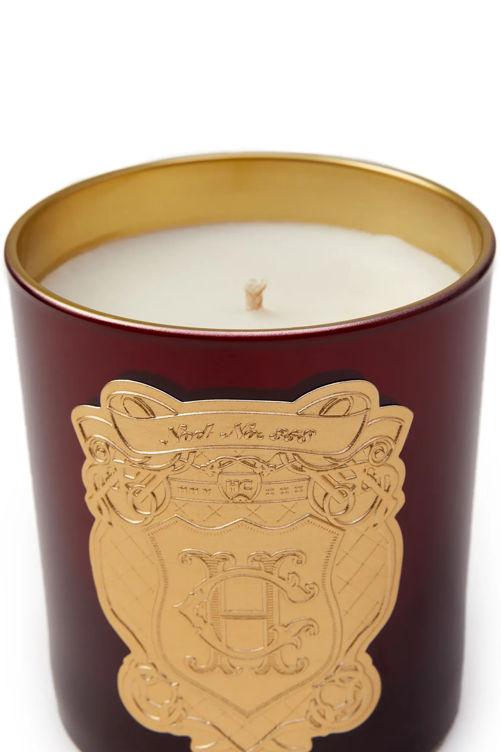 Holland Cooper Candles|Accessories-Single Wick Candle Noel