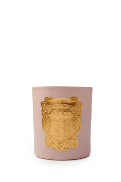 Holland Cooper The Perfect Gesture|Gifts For Her-Single Wick Candle Rose Oud