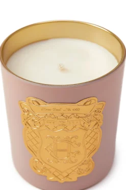 Holland Cooper The Perfect Gesture|Gifts For Her-Single Wick Candle Rose Oud