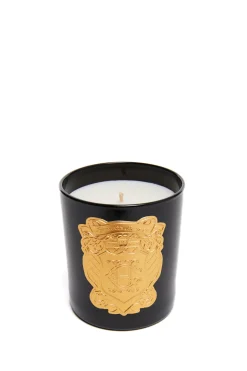 Holland Cooper The Perfect Gesture|Gifts For Her-Single Wick Candle Figue Noir