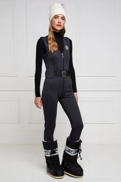 Holland Cooper Ski Suits|HC Ski-Sleeveless Ski Suit