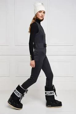 Holland Cooper Ski Suits|HC Ski-Sleeveless Ski Suit