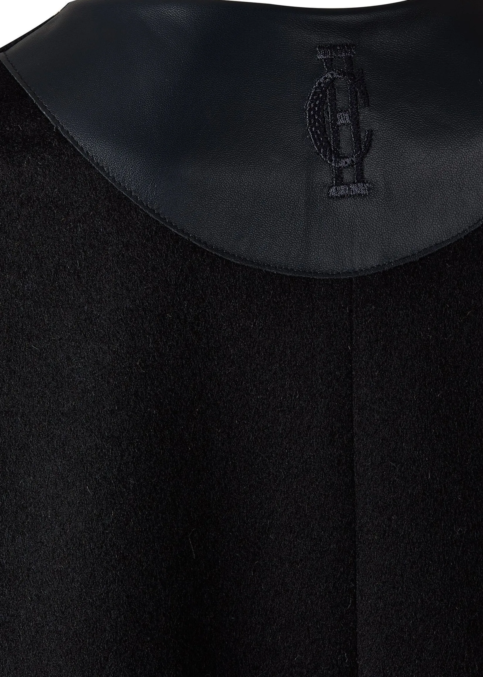 Holland Cooper Capes-Slim Cape Soft Navy