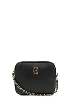 Holland Cooper Crossbody Bags|Bags-Soho Camera Bag Black