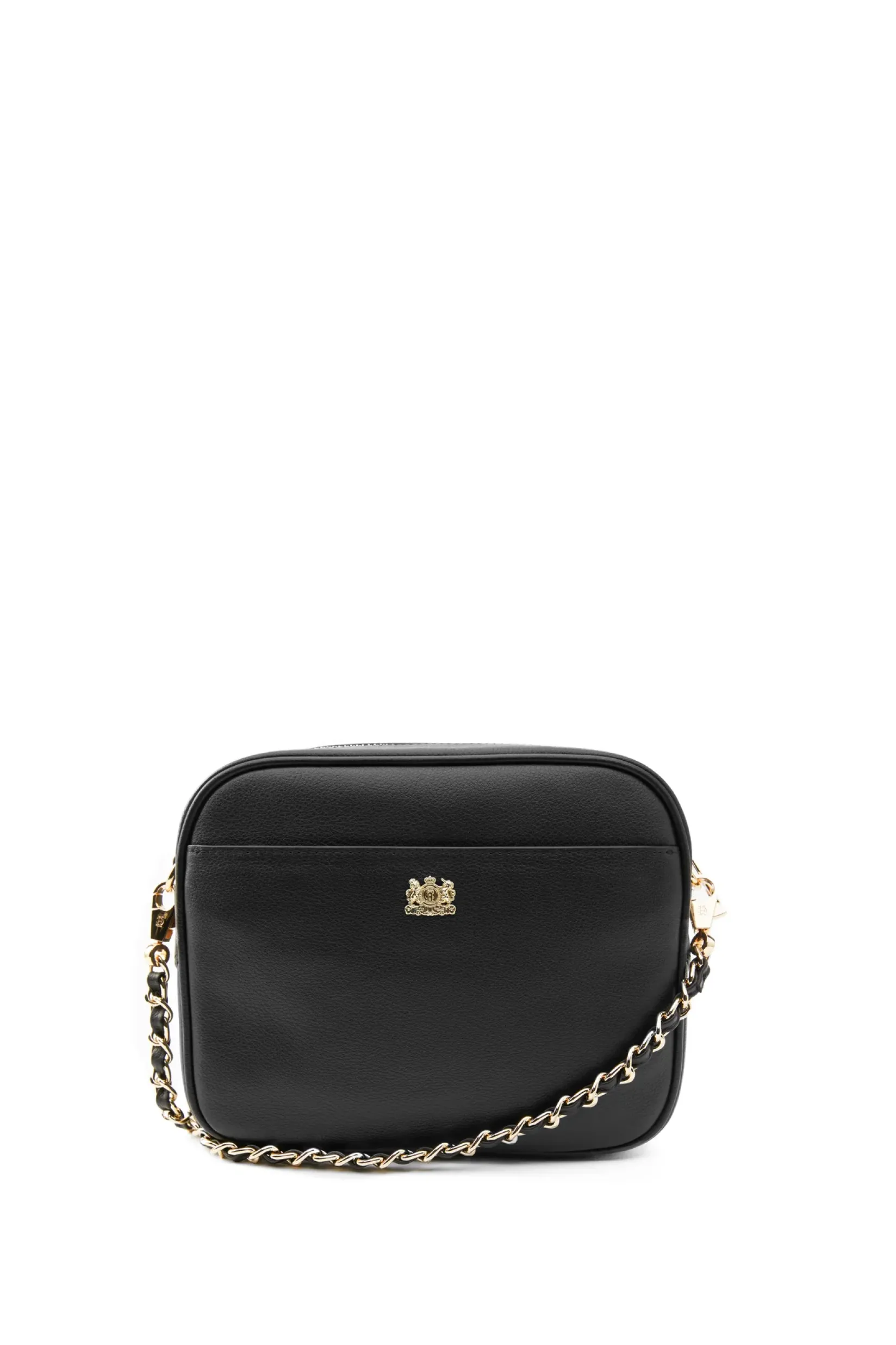 Holland Cooper Crossbody Bags|Bags-Soho Camera Bag Black
