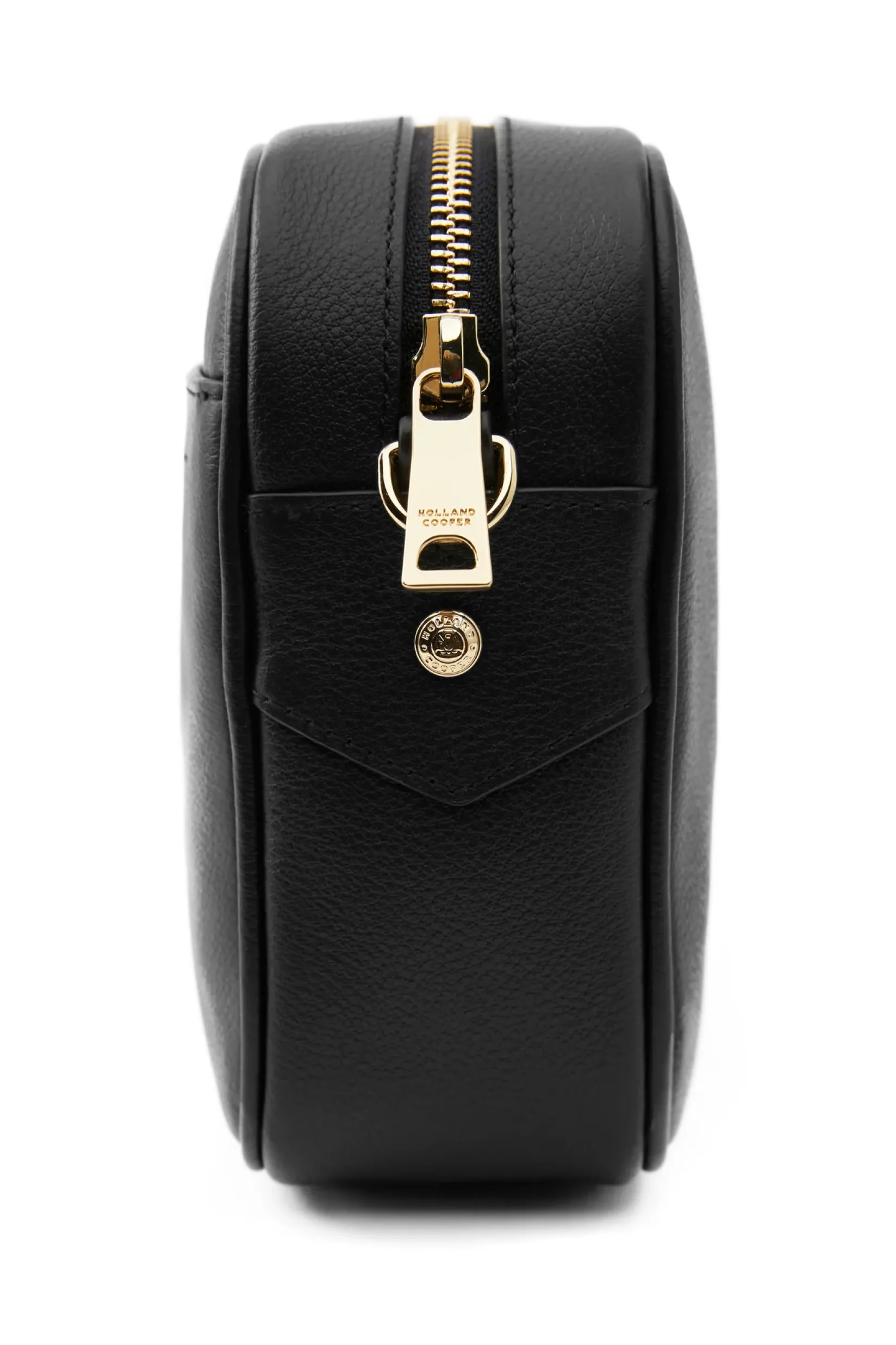 Holland Cooper Crossbody Bags|Bags-Soho Camera Bag Black