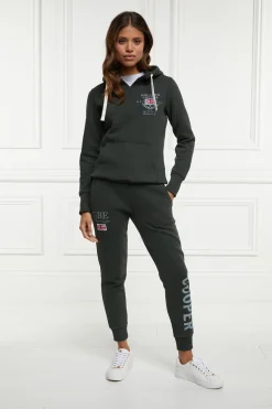 Holland Cooper Joggers|Shop By Product-Sporting Goods Jogger Racing Green