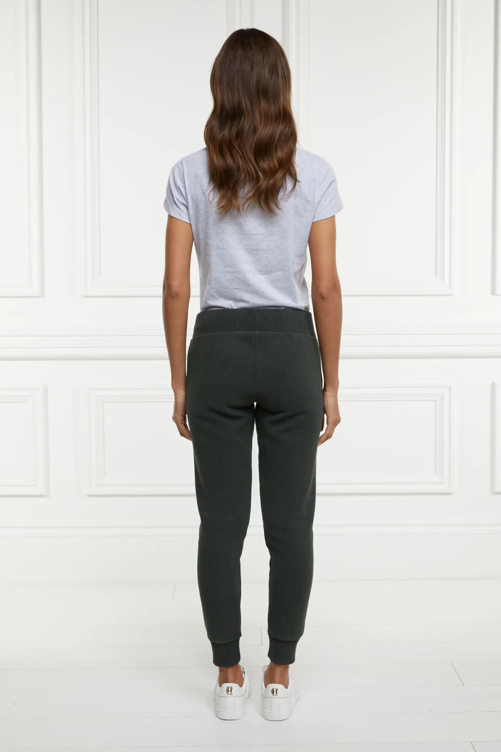 Holland Cooper Joggers|Shop By Product-Sporting Goods Jogger Racing Green