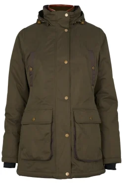 Holland Cooper The Wet Weather Edit|Country Collection-Stamford Country Coat
