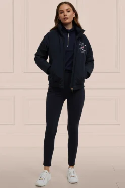 Holland Cooper Jackets|Shop By Product-Team Waterproof Jacket