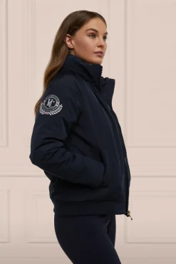 Holland Cooper Jackets|Shop By Product-Team Waterproof Jacket