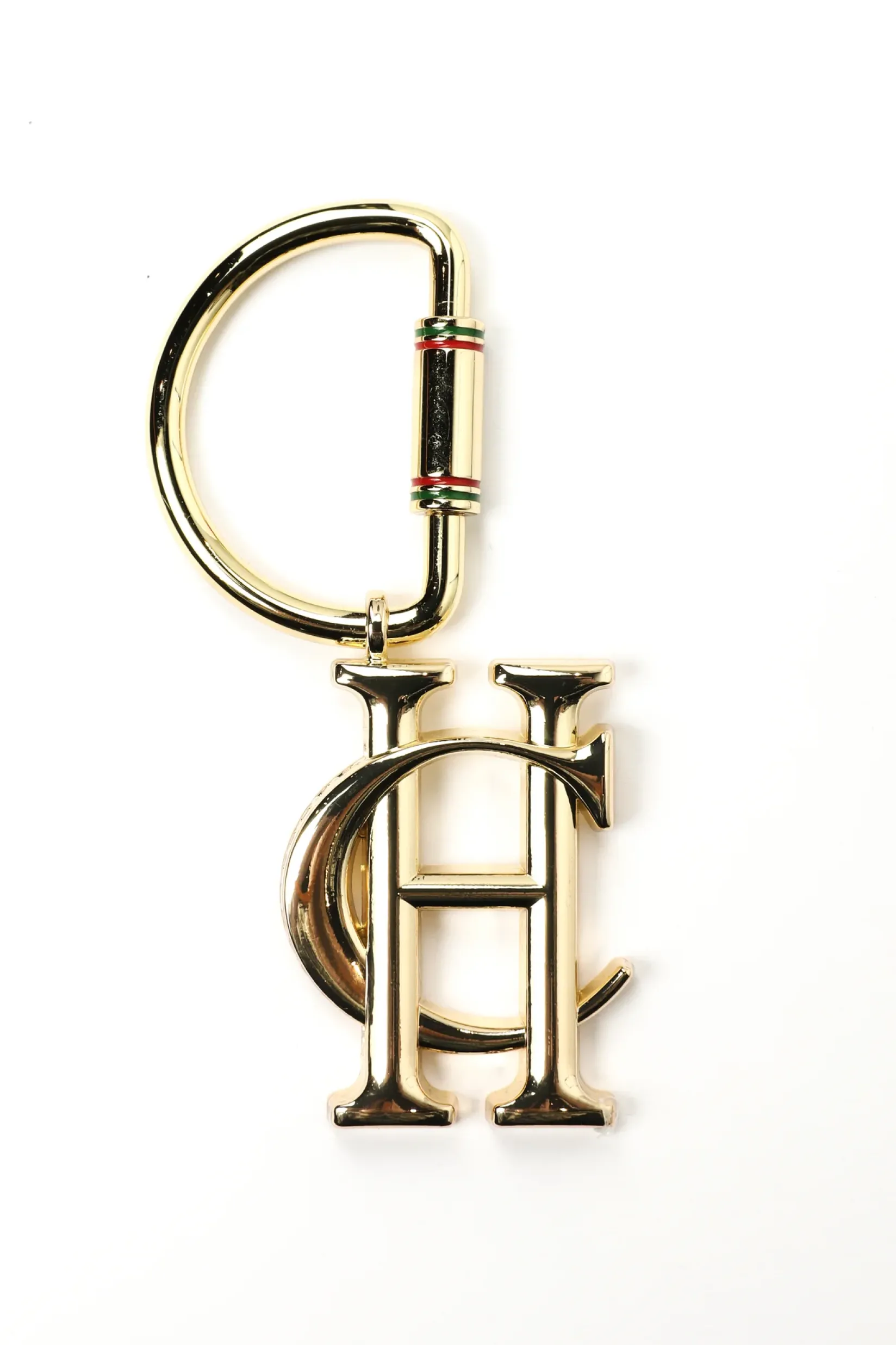 Holland Cooper The Perfect Gesture|Brooch & Keyring-The HC Keyring