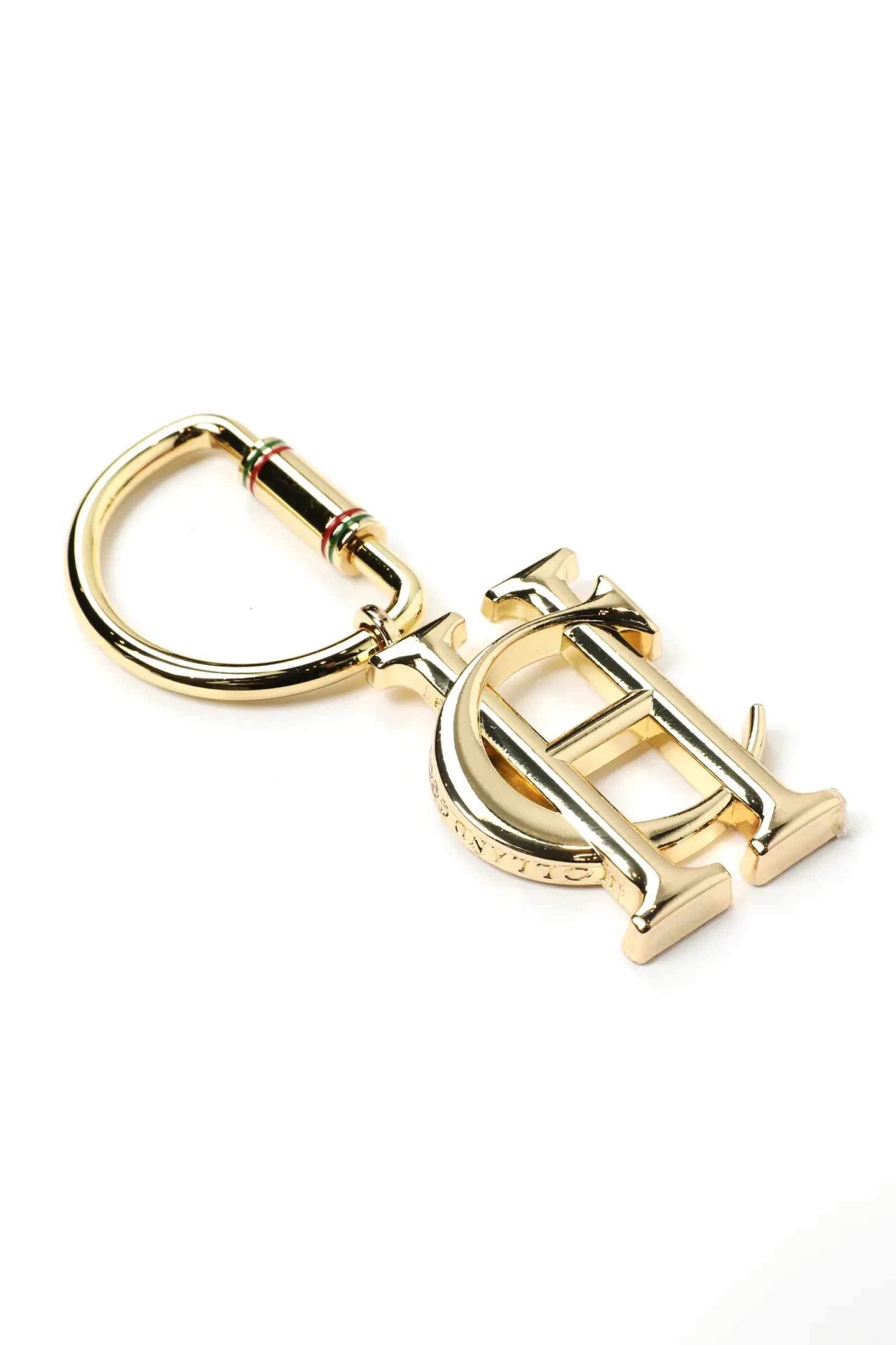 Holland Cooper The Perfect Gesture|Brooch & Keyring-The HC Keyring