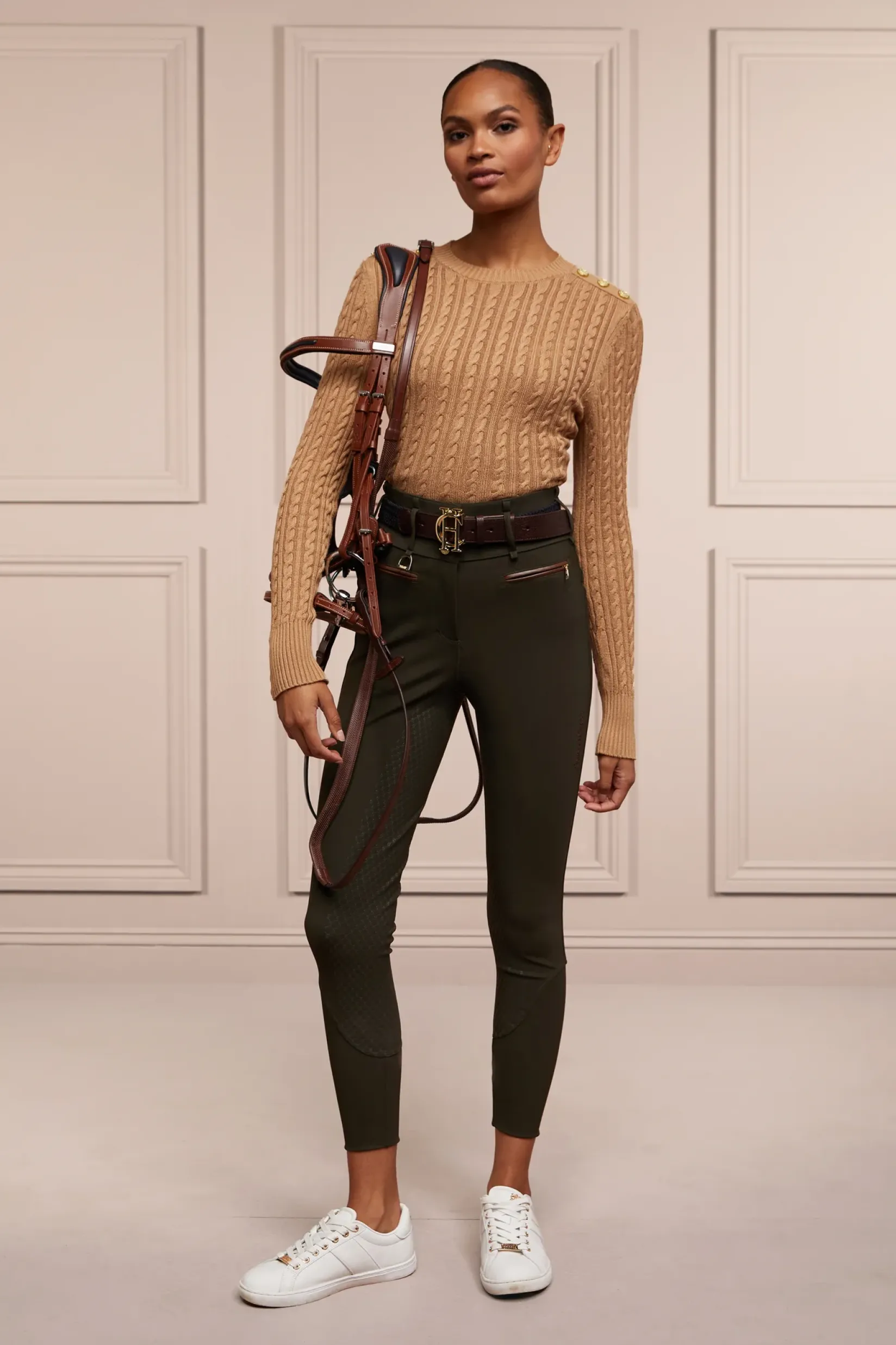 Holland Cooper Shop By Product|At The Stables-Thermal Heritage Breeches