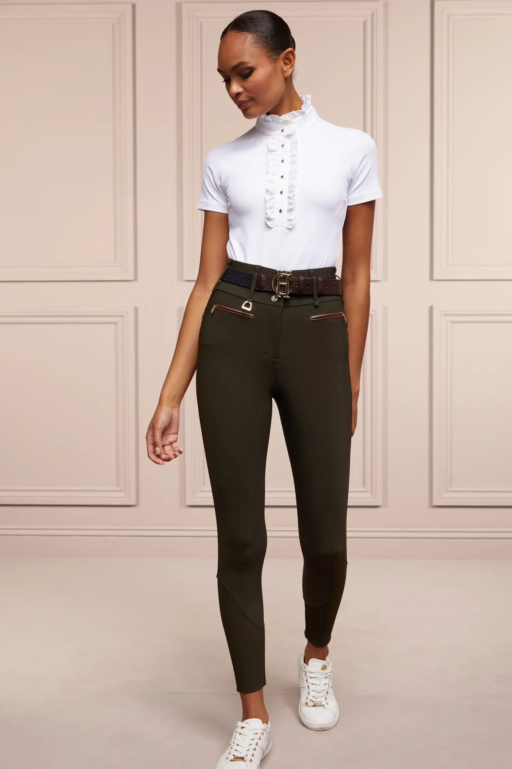 Holland Cooper Shop By Product|At The Stables-Thermal Heritage Breeches