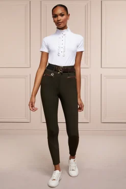 Holland Cooper Shop By Product|At The Stables-Thermal Heritage Breeches
