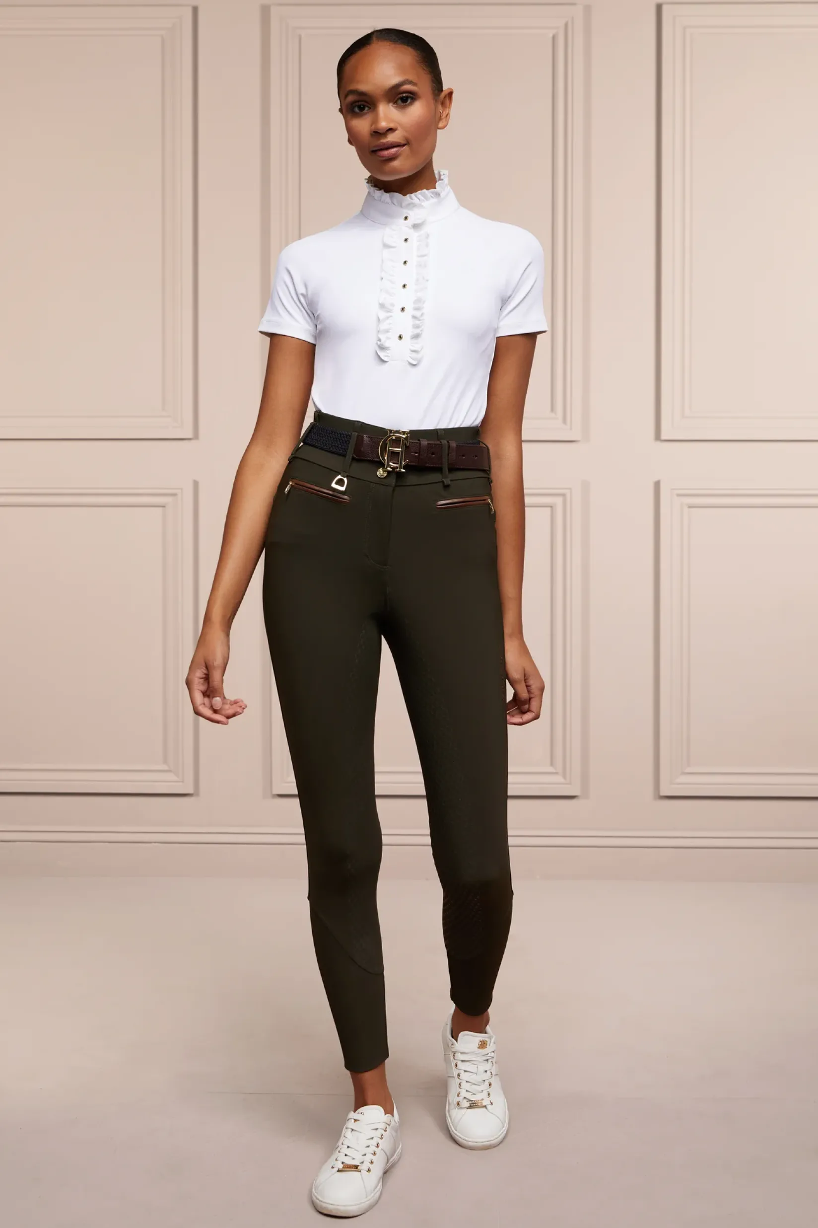 Holland Cooper Shop By Product|At The Stables-Thermal Heritage Breeches