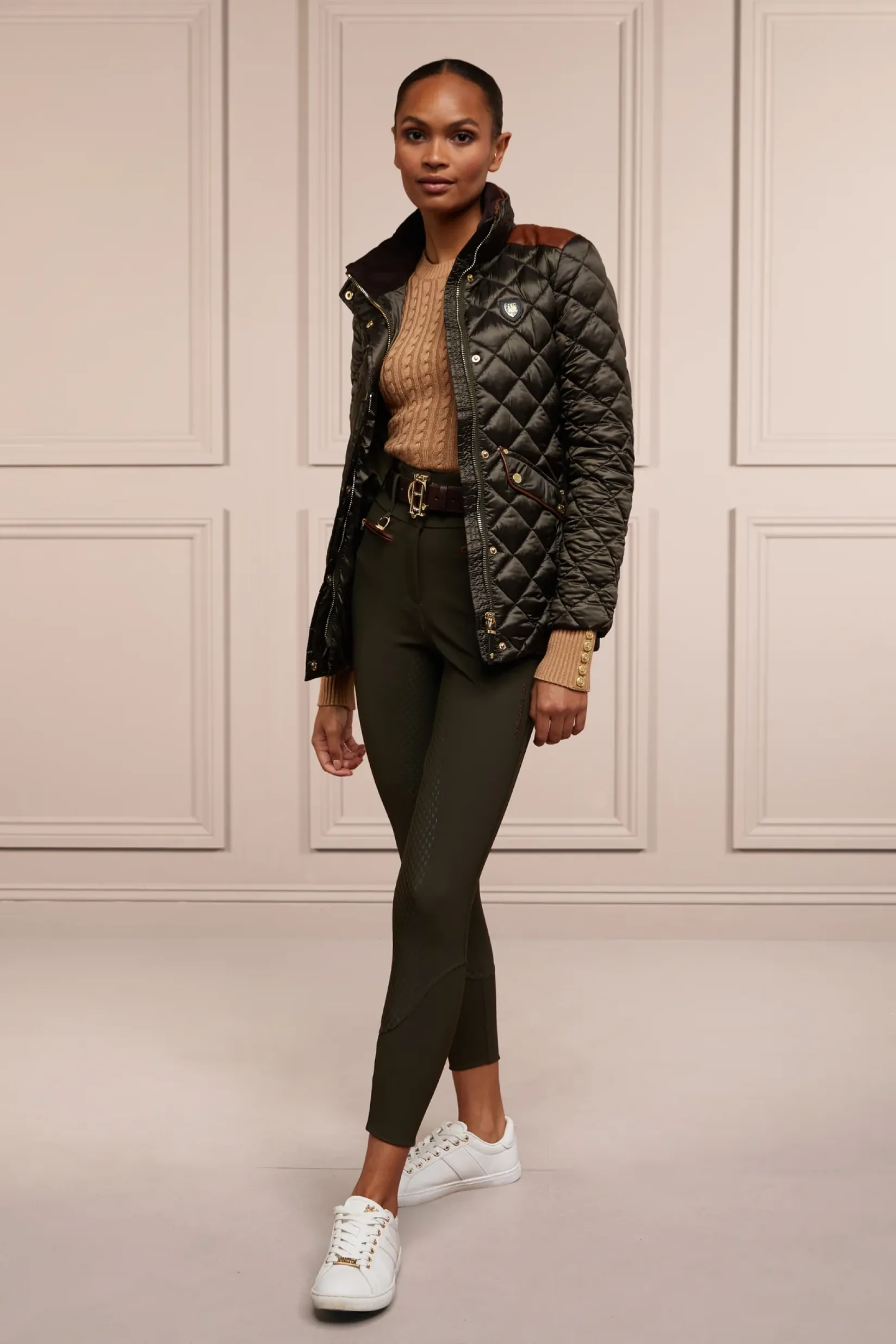 Holland Cooper Shop By Product|At The Stables-Thermal Heritage Breeches