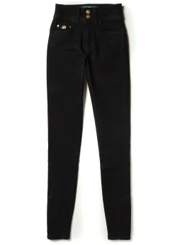Holland Cooper Jeans|Country Collection-Thermal Jodhpur Jean