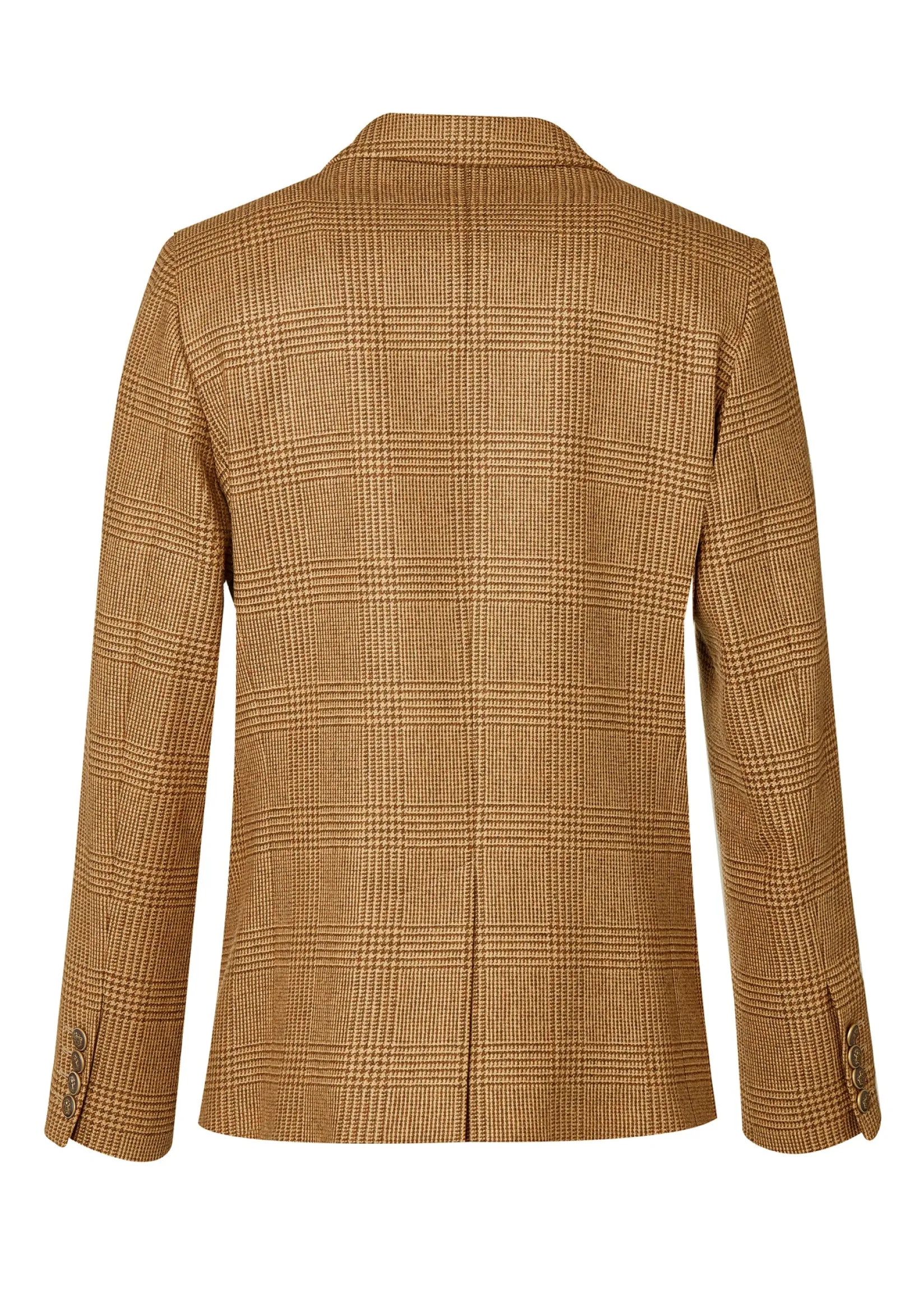 Holland Cooper Gifts For Him|Shop By Product-The Single Breasted Blazer Tawny