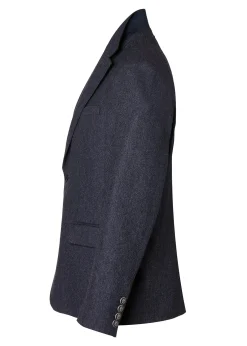 Holland Cooper Gifts For Him|Blazers-The Single Breasted Blazer Navy Duke