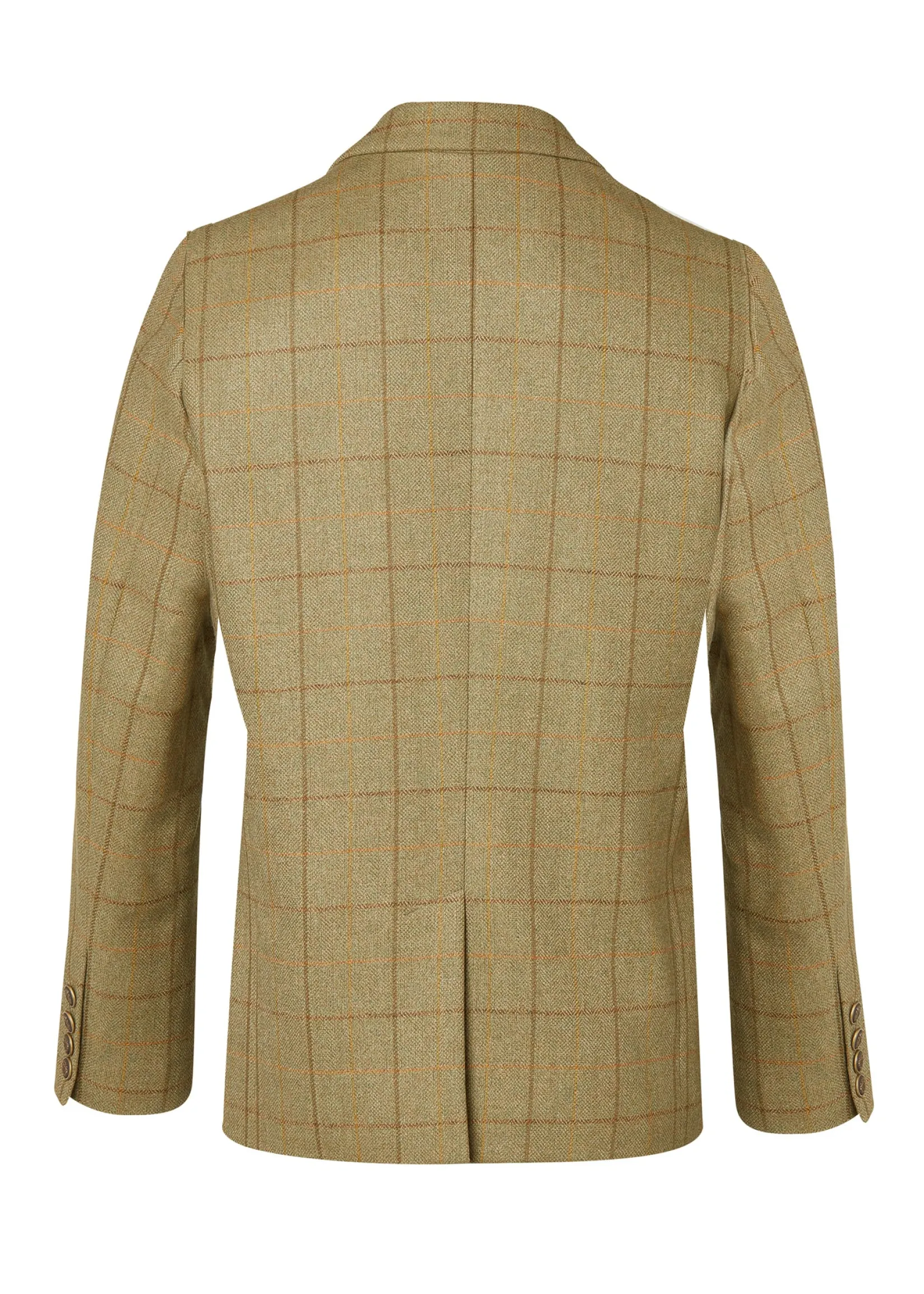 Holland Cooper Blazers|Shop By Product-The Single Breasted Blazer Uppingham Green