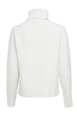 Holland Cooper Gifts For Her|Knitwear-Tori Knit Natural