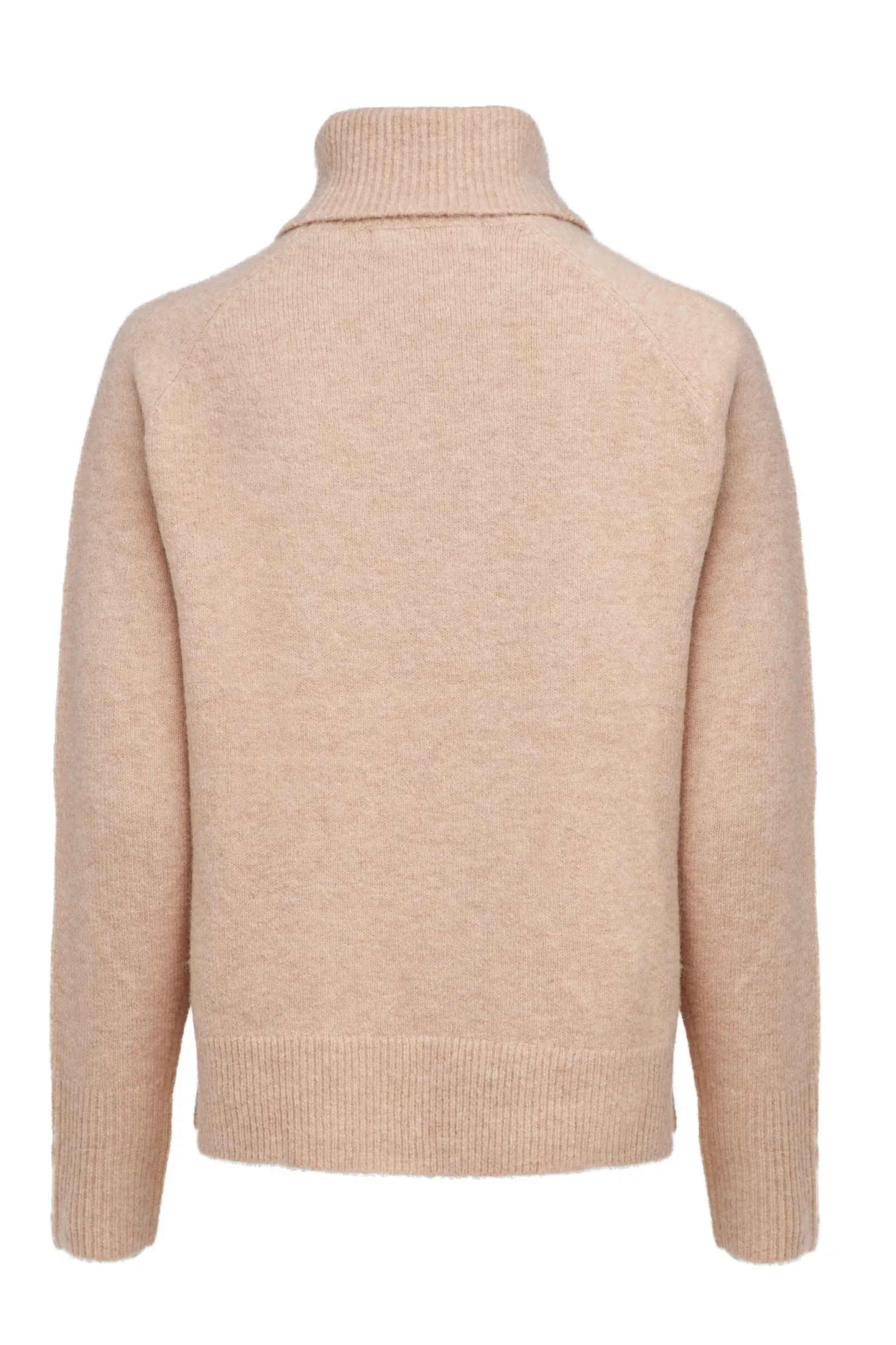Holland Cooper Gifts For Her|Knitwear-Tori Knit Light Camel