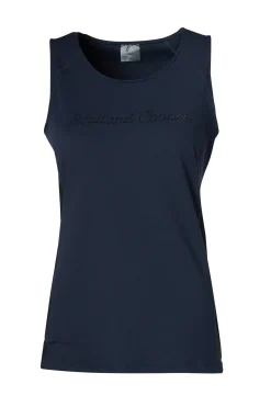 Holland Cooper Shop By Product|At The Stables-Training Vest Ink Navy